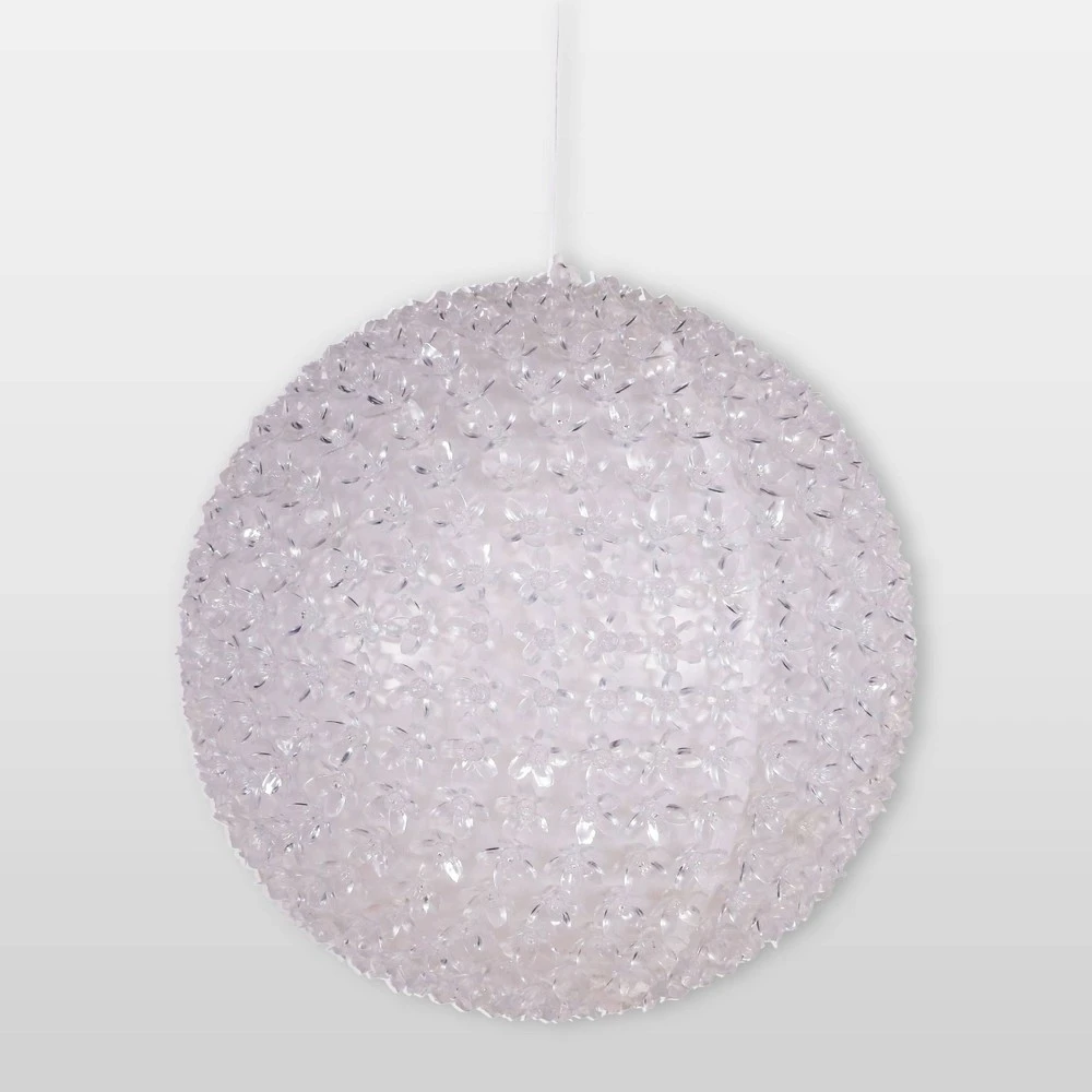 Sphere/RGB Lights
