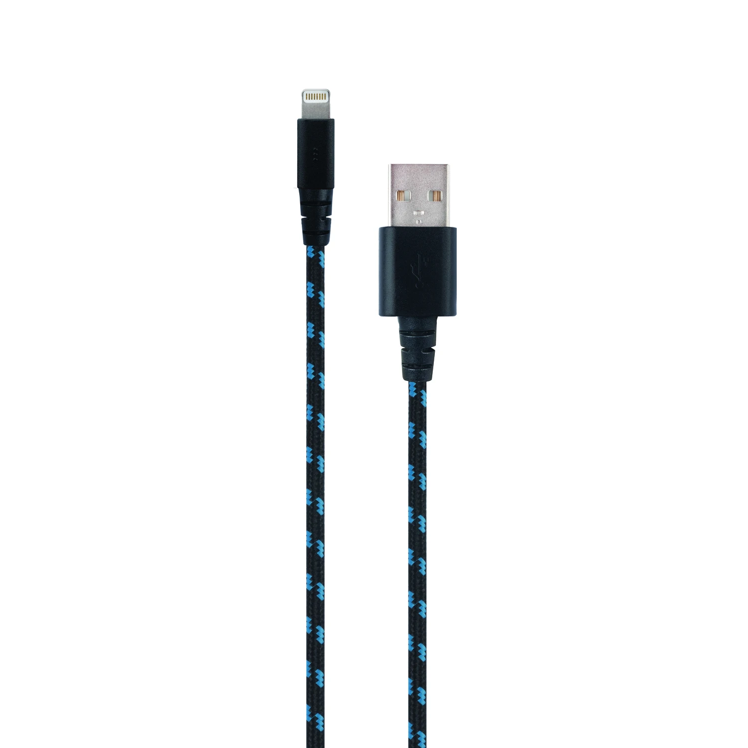 Lightning Charging Cable, 6 Foot Length, Durable and Fast Charging