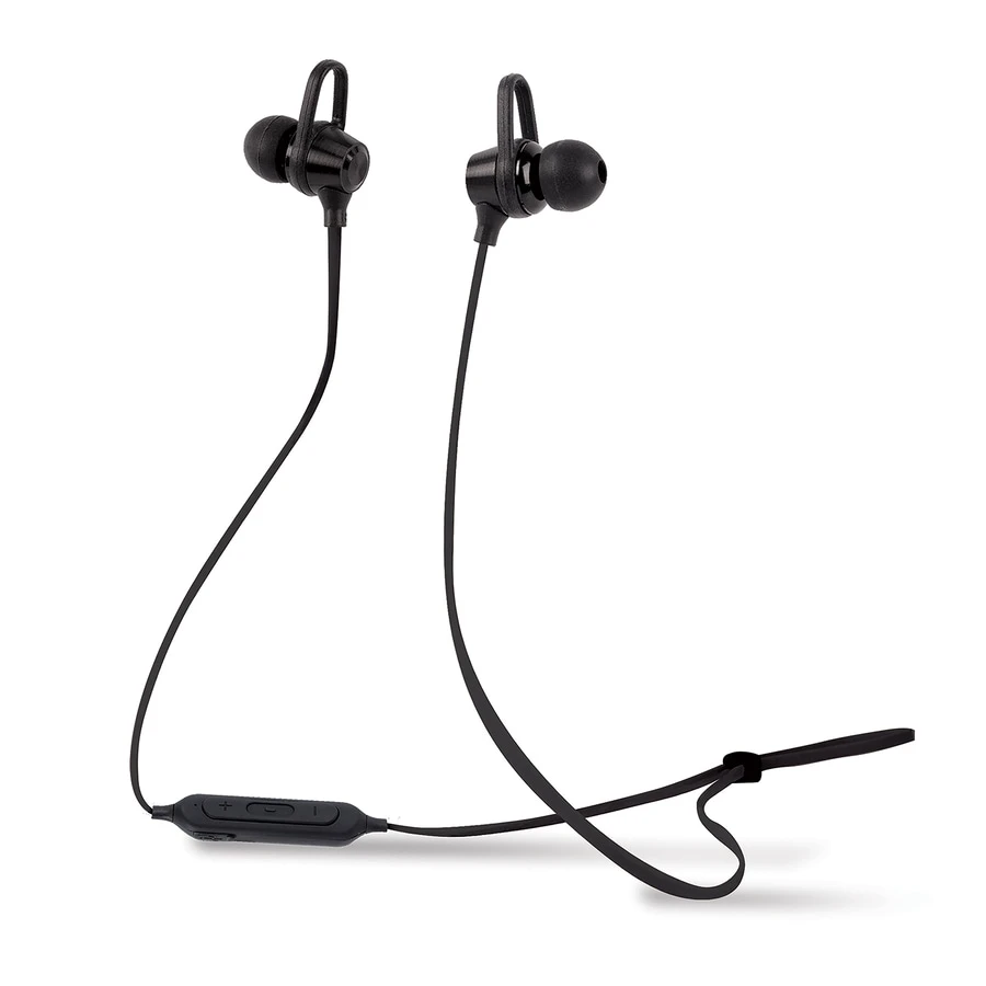 FuseBox Wireless Earphones, 30 Ft. Range | Luedtke Lumber