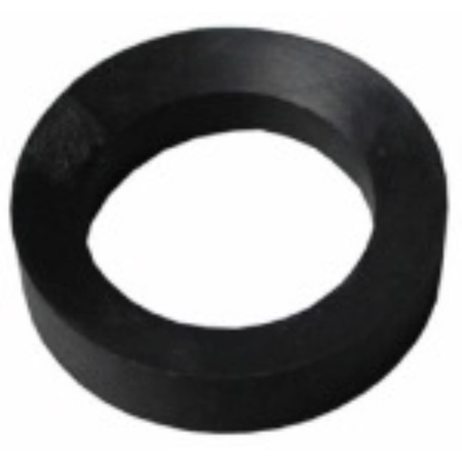 Water Heater Connector Gasket, 3/4 In., 4-Pk.