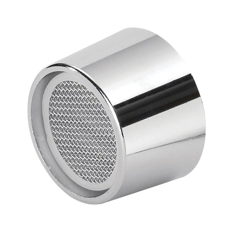 Chrome Plated Faucet Aerator 55/64 In.-27f For Kitchen And Bathroom