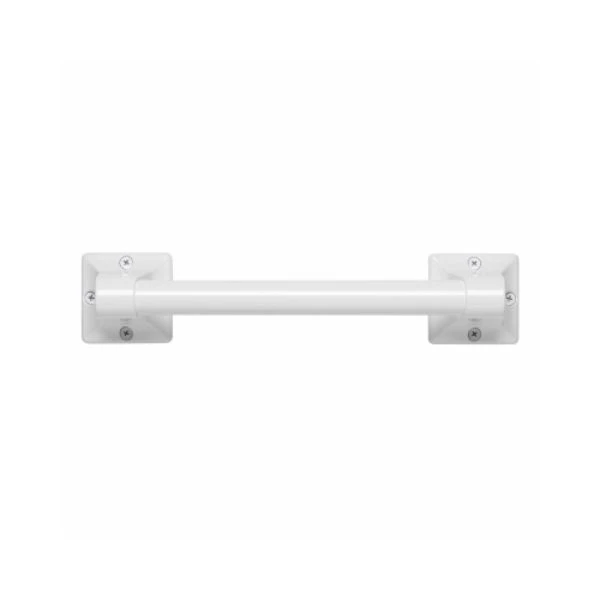 24 In. Assist Bar, 7/8 In. Diameter, White