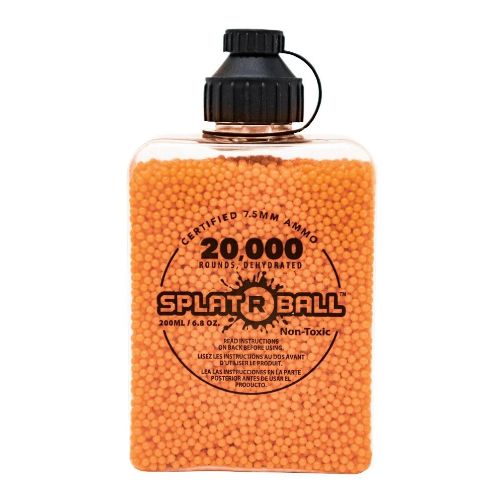 Certified Water Beads, 20,000-Ct.