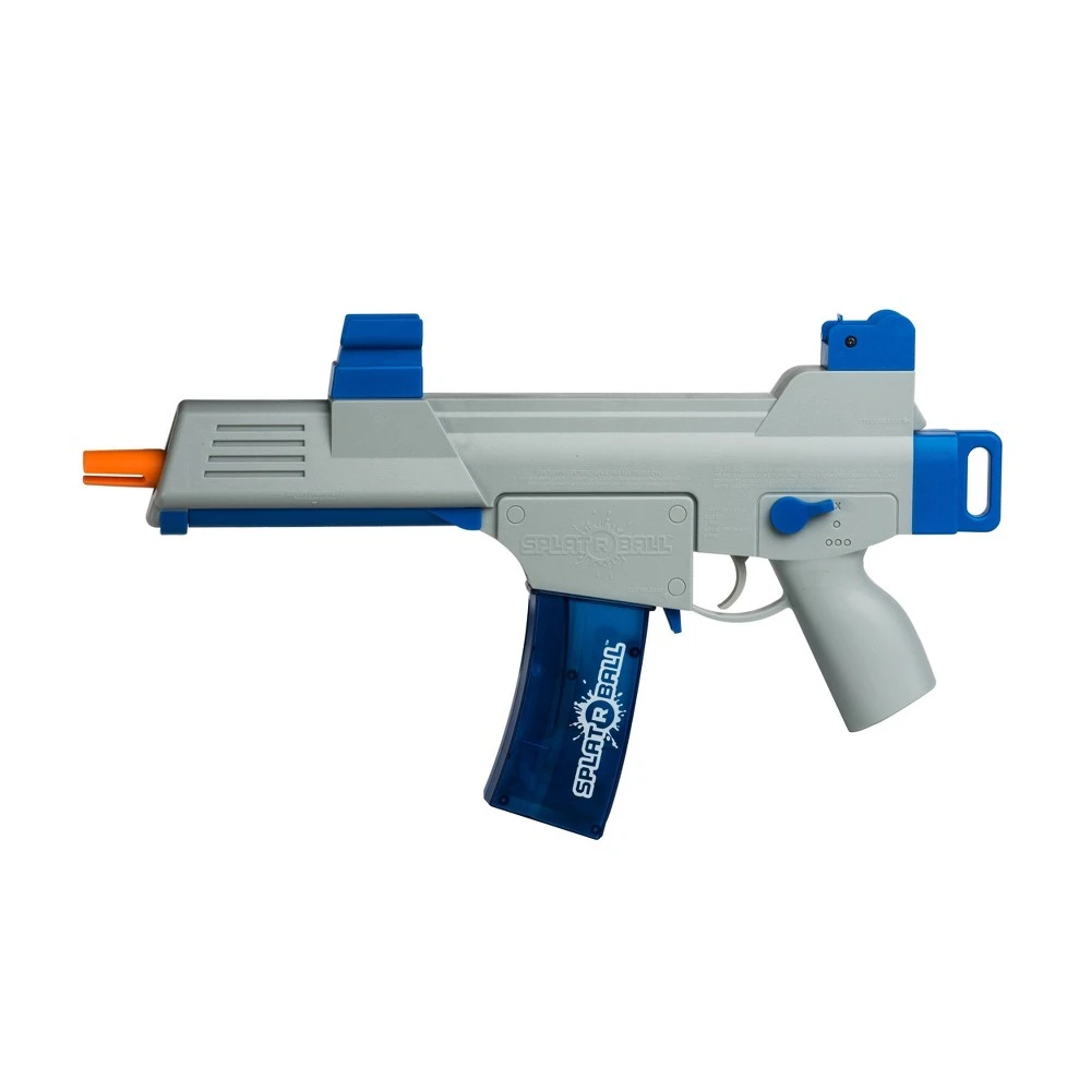 Splatrball Srb400-sub Full Auto Water Bead Blaster Kit With 400 Round Magazine