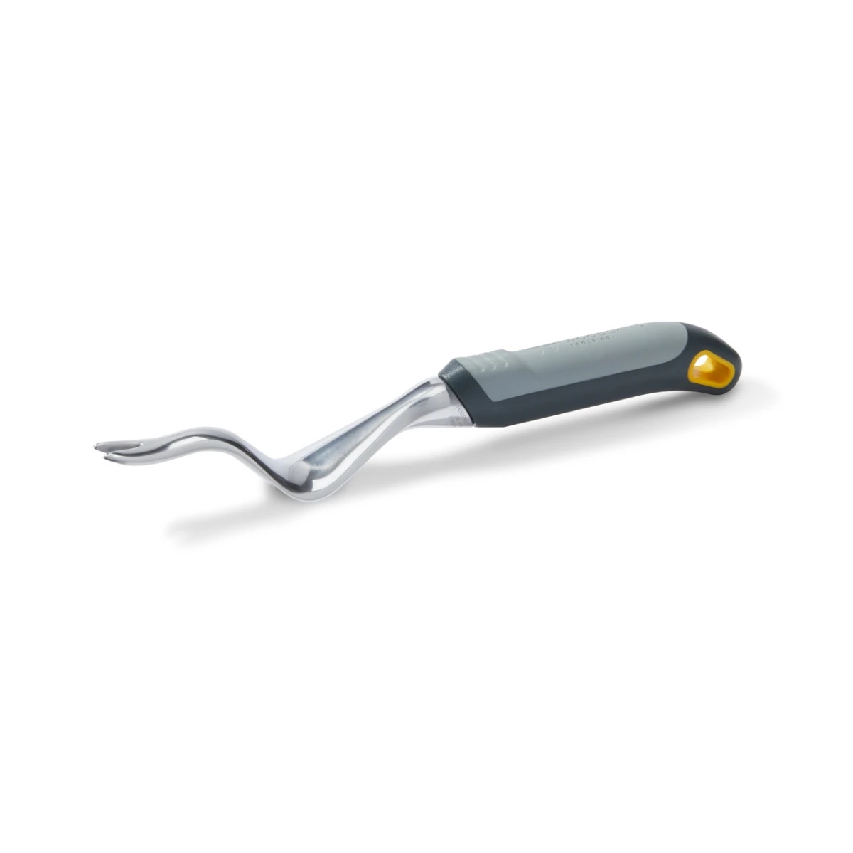 Heavy-Duty Weeder, Comfort Grip Handle