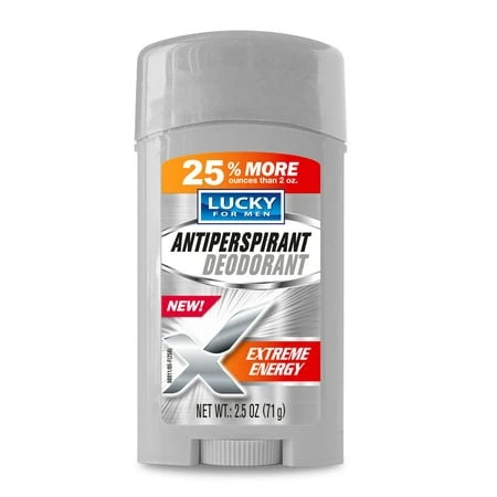 1.6OZ MENS DEODERANT
