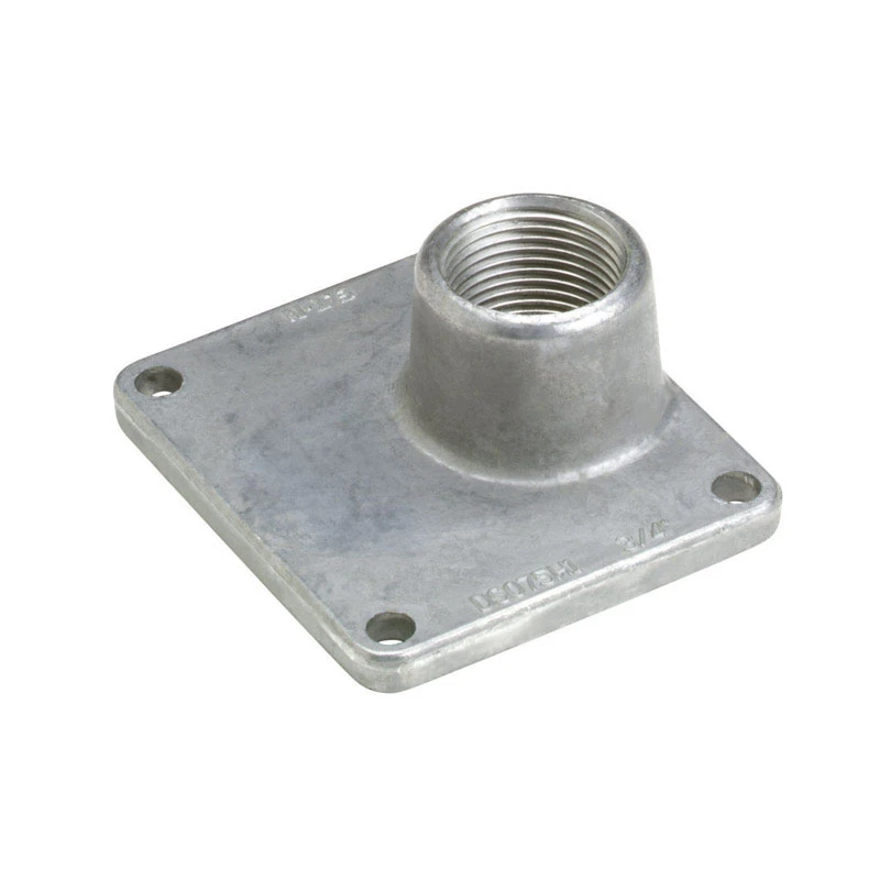Bolt-on 0.75 In. Hub For B Openings - Model Ds075hip