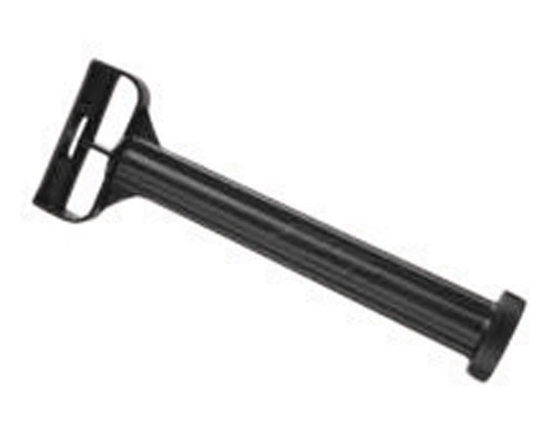 Superior Tool Shut-Off Wrench Black 1 pc