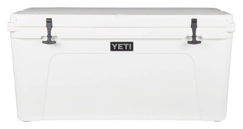TUNDRA 125 WHITE