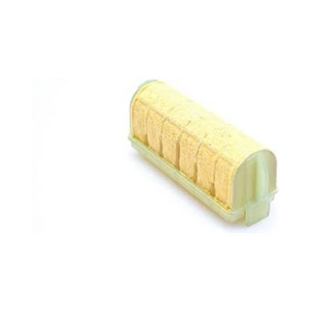 Flocked Small Engine Air Filter For Models 021, 023, 025, Ms210, Ms230, Ms250