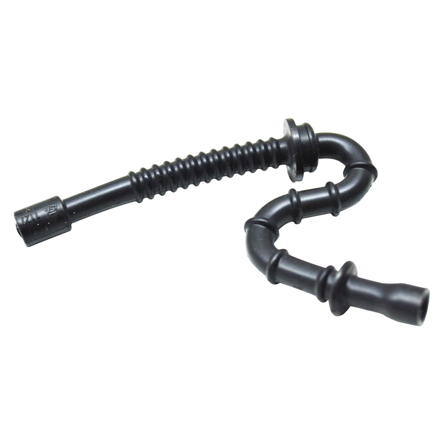 2-in-1 Filing Guide And Fuel Line For Chainsaws
