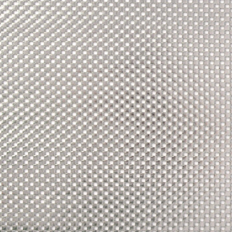 Grip Premium 4 Ft. L X 20 In. W Non-adhesive Steel Shelf Liner