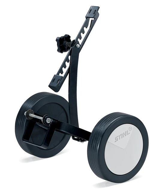 Mm Wheel Kit For Yard Boss Lawn Care System - Model 46010071008