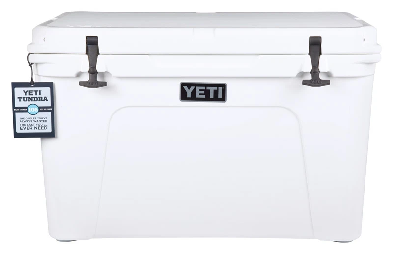 TUNDRA 105 WHITE