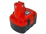 12V BOSCH BATTERY