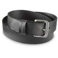 Men's Journeyman Bridle Leather Classic Buckle Belt - Durable And Stylish