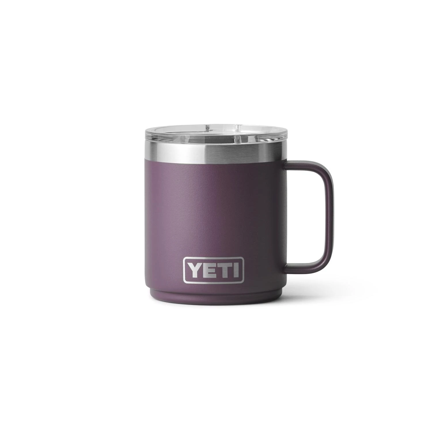 YETI Rambler 10oz Mug Nordic Purple