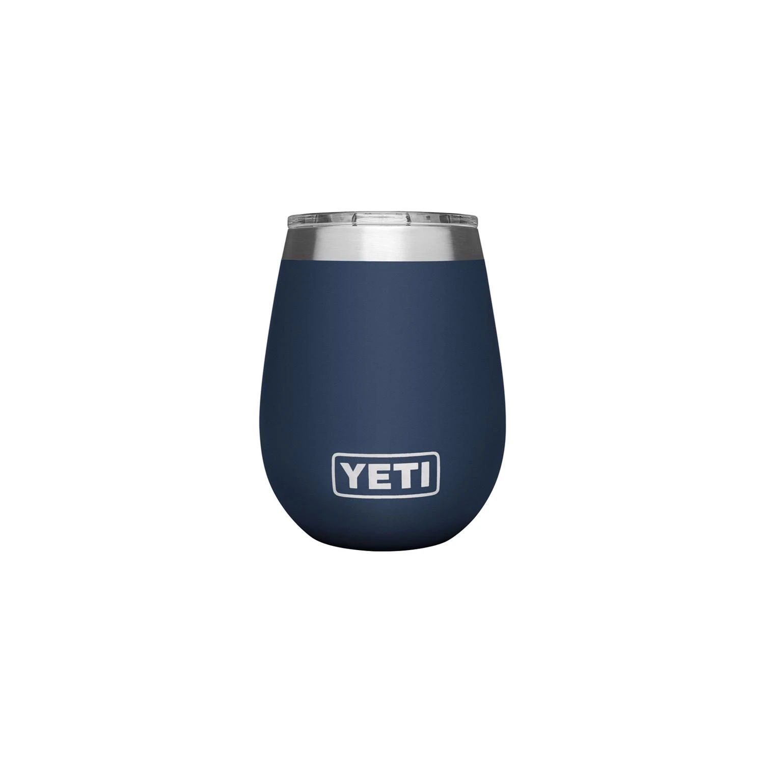 RAMBLER 10 OZ WINE TUMBLER MS NA