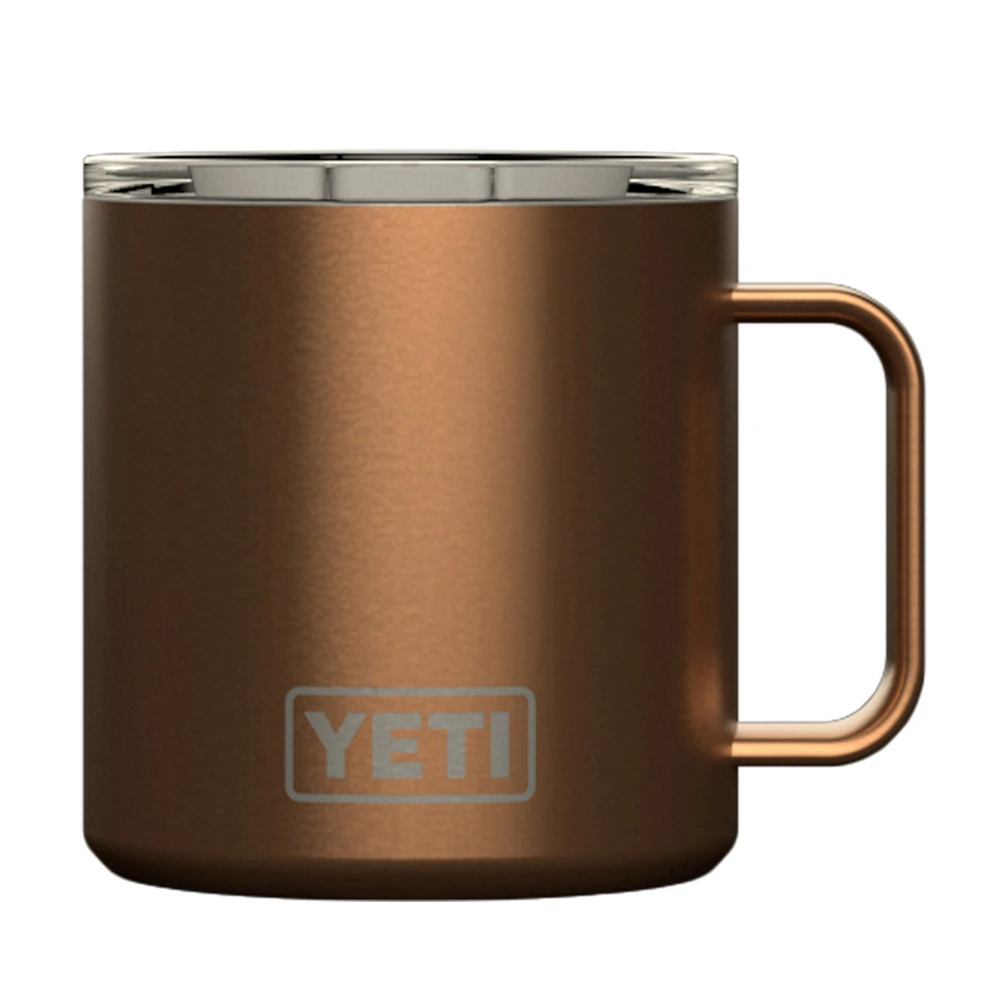 COPPER 14OZ MUG