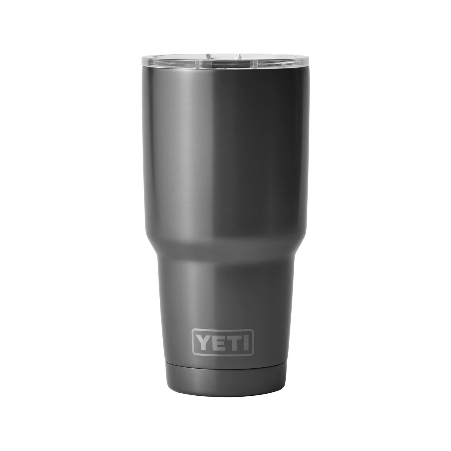 RAMBLER 30OZ TUMBLER GRAPHITE