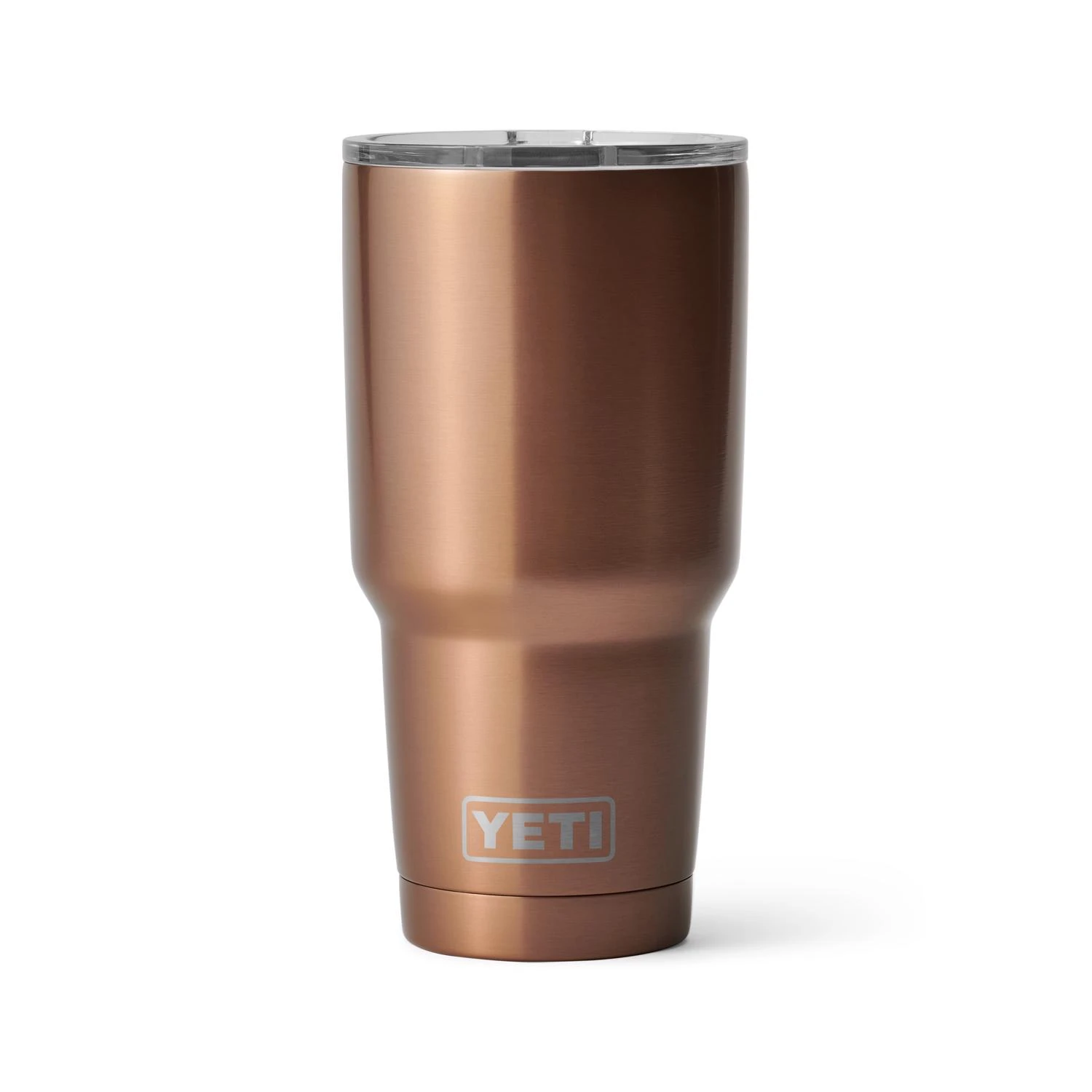 RAMBLER 30OZ TUMBLER COPPER