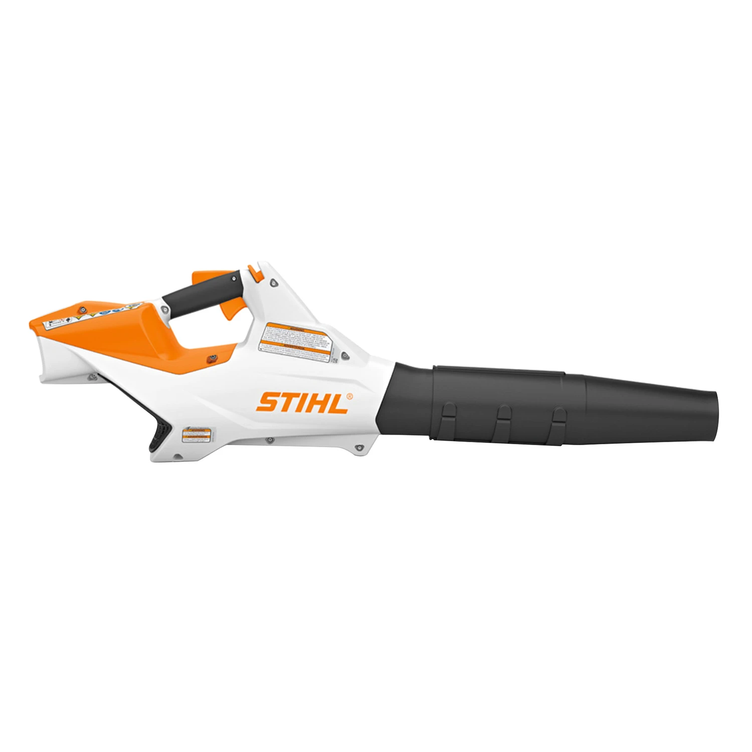 Bga 86 36v Battery Handheld Leaf Blower - 154 Mph, 459 Cfm, Tool Only