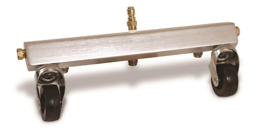 Water Broom Attachment For Pressure Washers - Model 47895003900