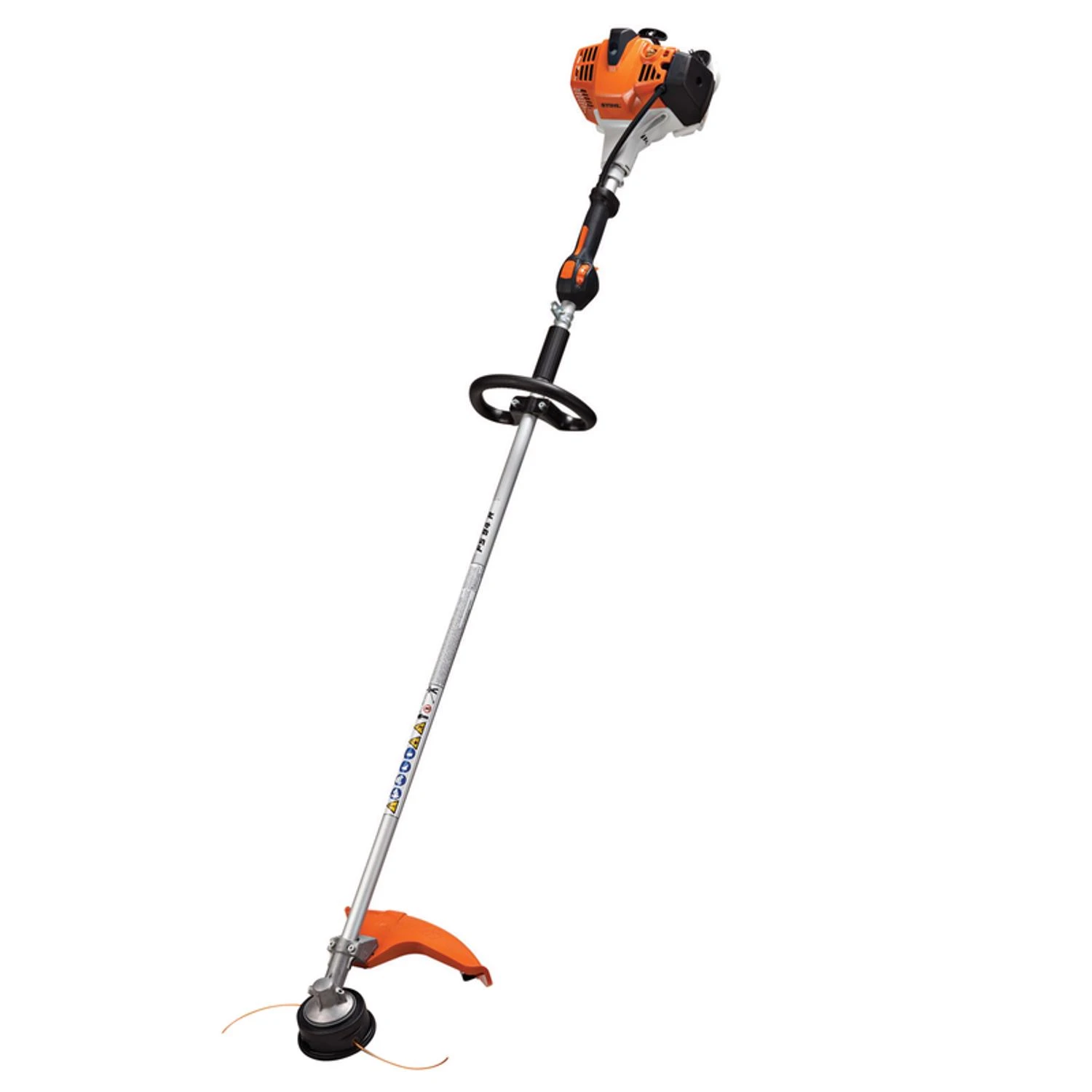 Fs 94 R 16.5 In. Gas Trimmer With Eco Speed Throttle