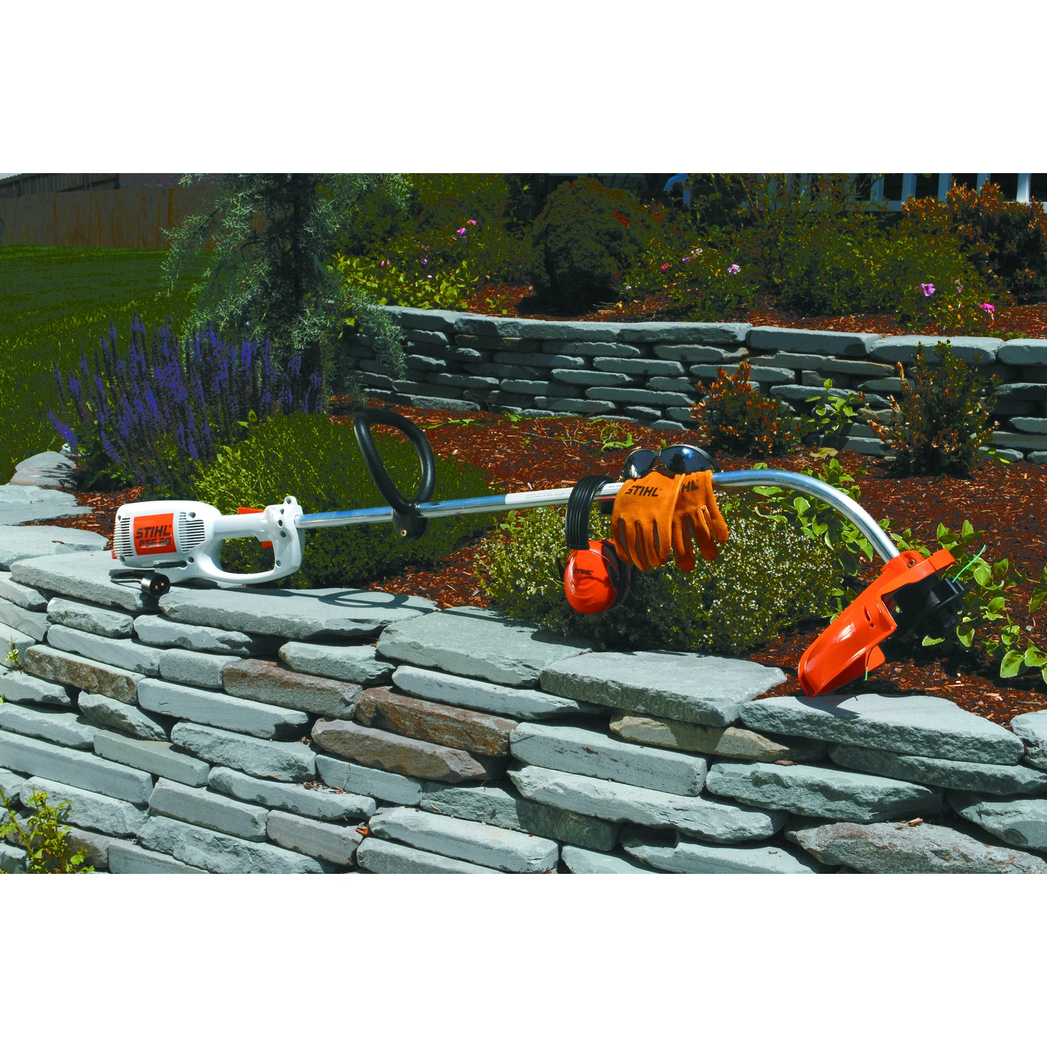 Fse 60 14 In. Electric String Trimmer With Tapaction Autocut Head