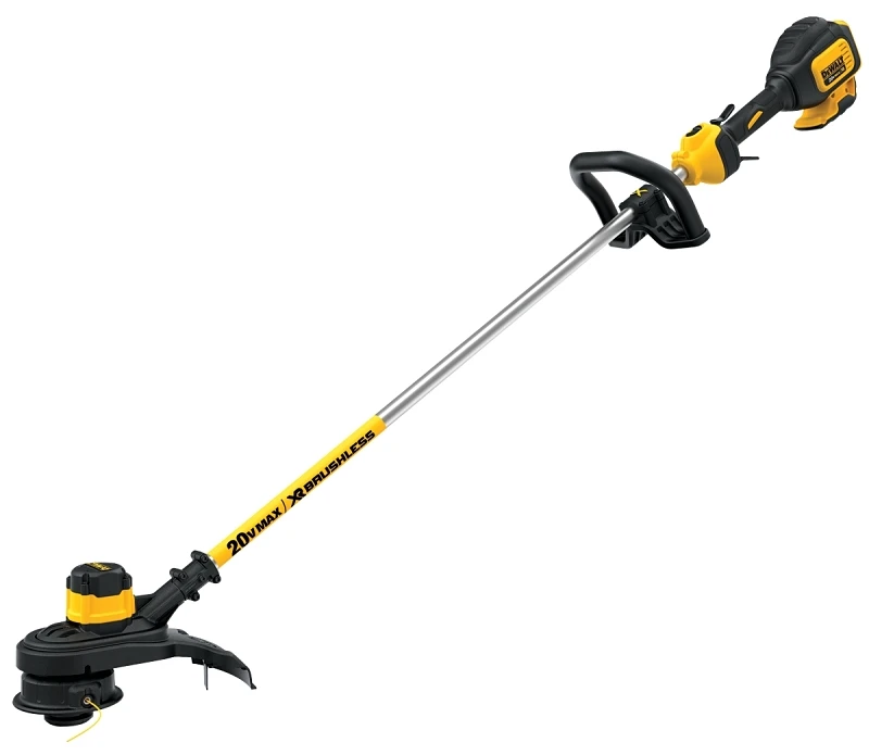 Cordless 20v Max Xr Brushless String Trimmer, Tool Only, Model Dcst920b