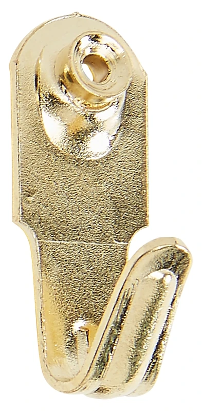 Professional Picture Hangers, 20-Lb. Load, 3-Pk.