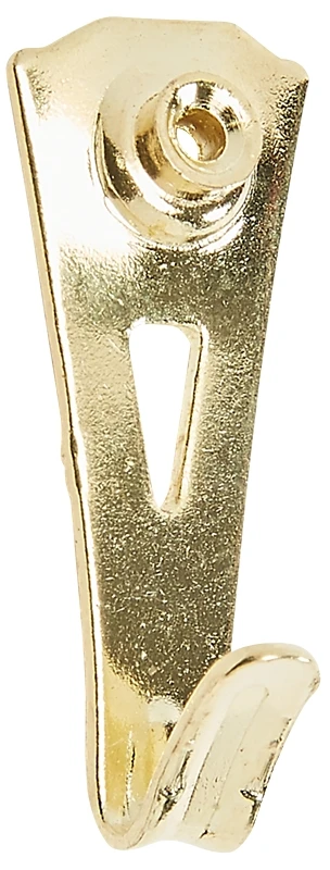 Professional Picture Hangers, 25-Lb. Load, 25-Pk.