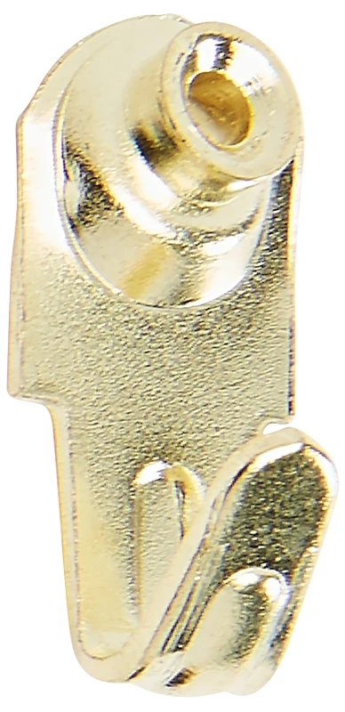 Professional Picture Hangers, 10-Lb. Load, 4-Pk.