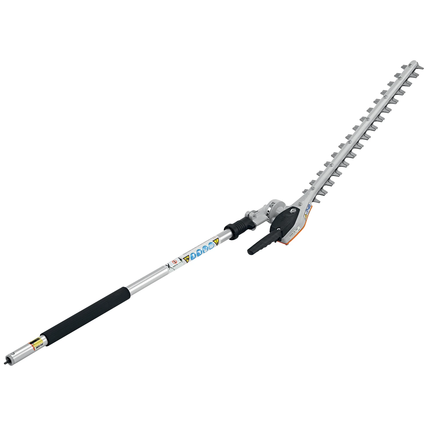 Hl-km 145 Adjustable 24 In. Battery Hedge Trimmer Attachment Tool Only