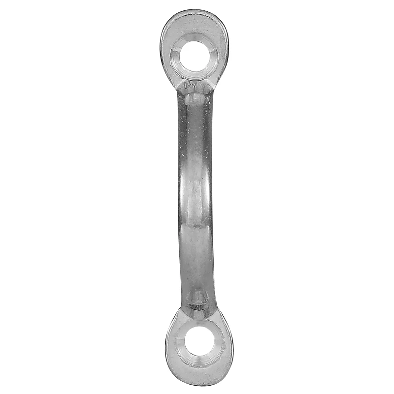 Stainless Steel Rope Loop, 5/16 Inch Diameter by 1-1/8 Inch Length