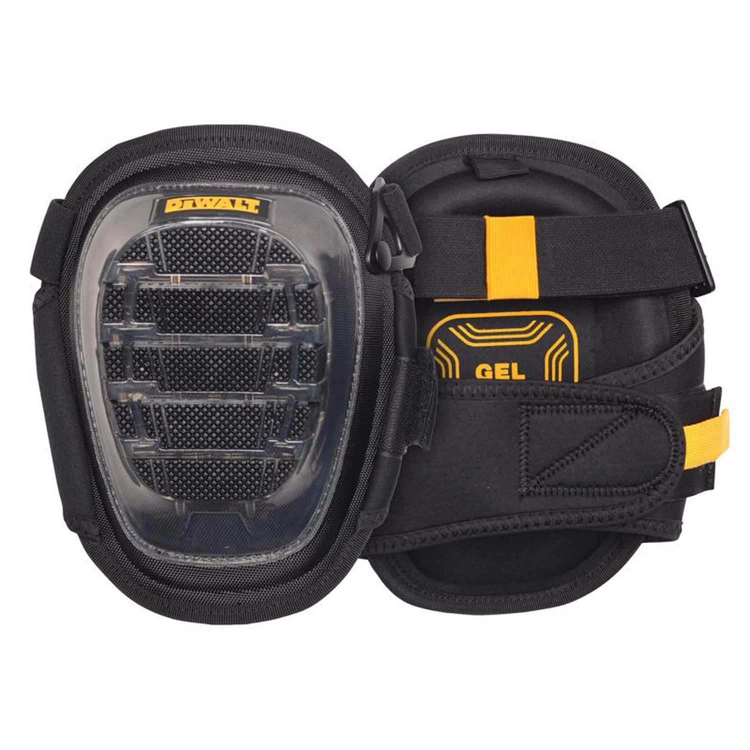 Stabilizing Gel Knee Pads, 2-Pk.