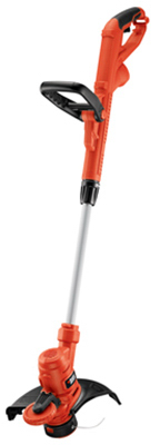 6.5-amp 14-inch Corded Electric String Trimmer And Edger Model Gh900