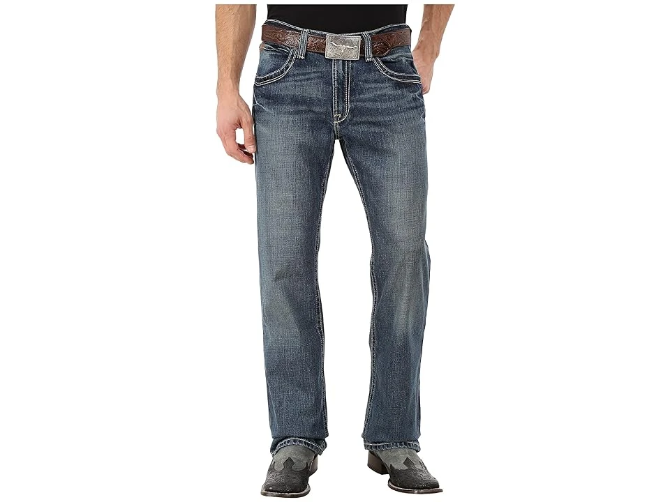 Men's M4 Low Rise Boot Cut Jeans, Gulch, Size 29x32