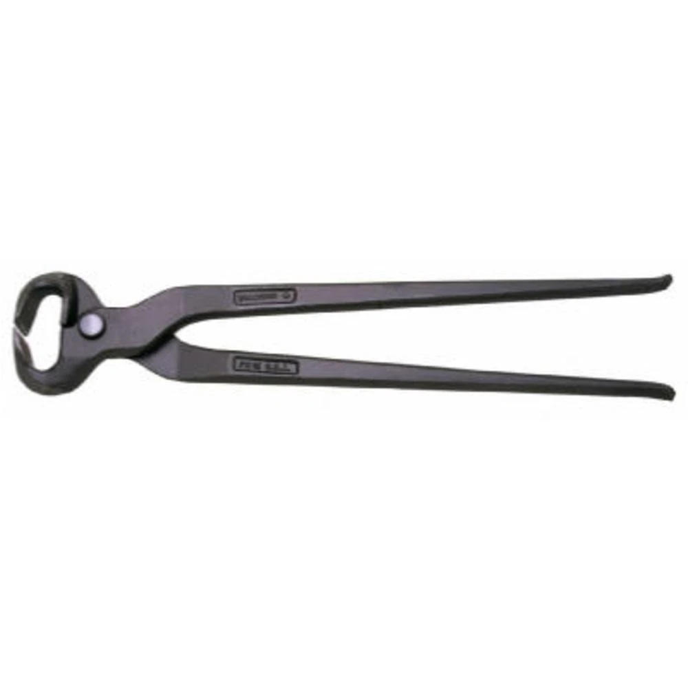 15 Inch Professional Alloy Steel Horse Hoof Nippers - Model Dfn15