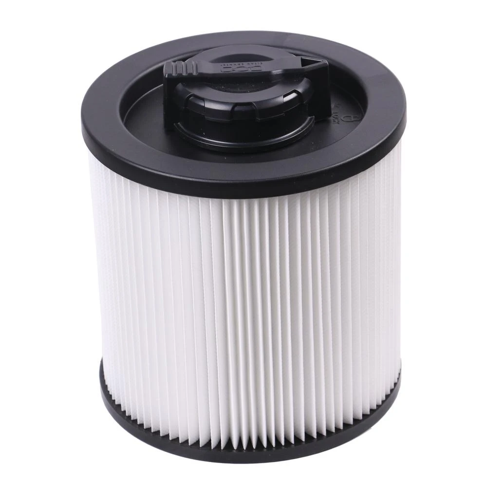 Cartridge Filter For 6-16 Gallon Wet/dry Vacuums Model Dxvc6910