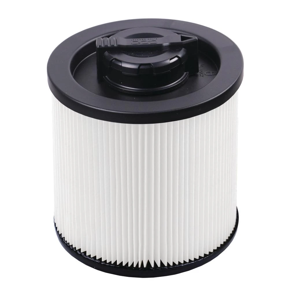 Dxvc4001 Cartridge Filter For 4 Gallon Wet/dry Vacuums