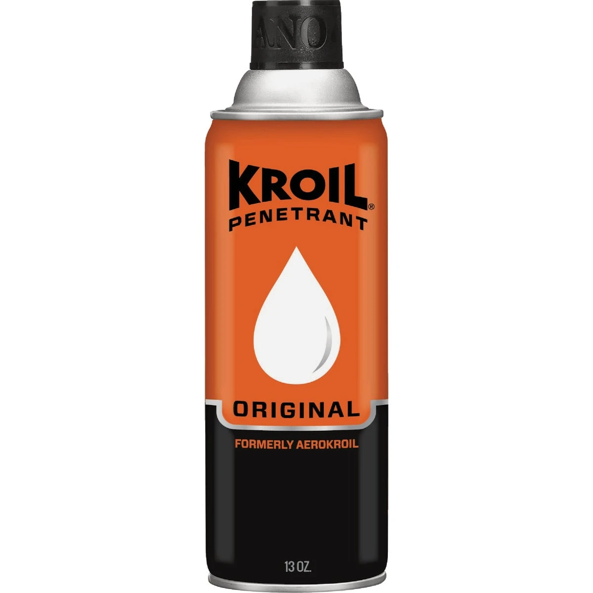 13 Ounce Original Aerosol Penetrant Oil For Automotive Applications