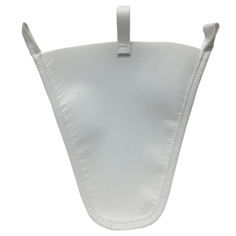 Orlon Maple Syrup Filter Bag for Filtering Impurities During Syrup Production