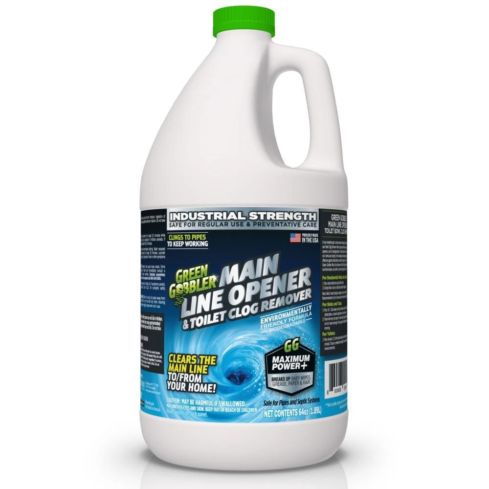 Toilet Clog Remover
