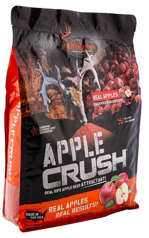 5LB Apple Crush Mix