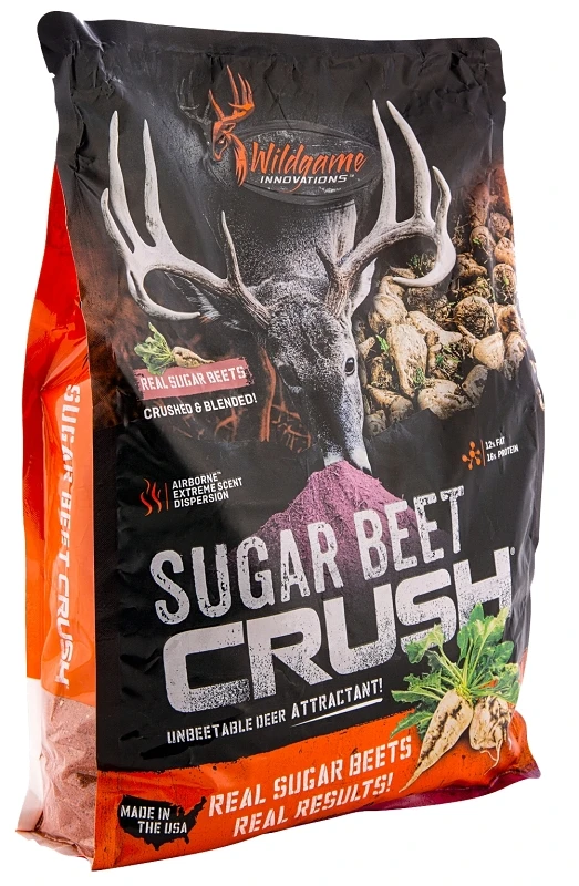 Sugar Beet Crush Mix Deer Attractant, 5-lb. Concentrate