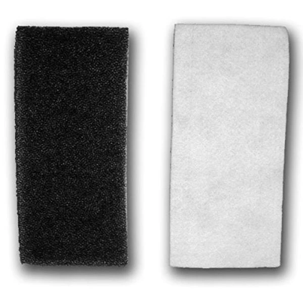 Kenmore Foam Vacuum Cleaner Filter, CF-2, 1-Pk.