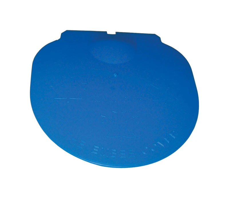 Maple Sugaring Plastic Lid 3 Gallon - Bpa-free Durable Cover