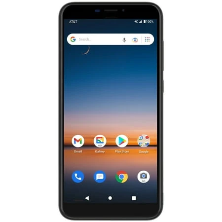 Calypso 2 Prepaid Smartphone, 4g Lte, 5.5 In. Display, 32gb Memory
