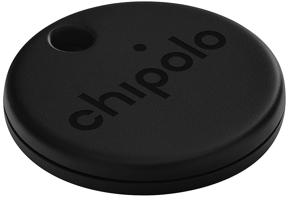 ONE Bluetooth Key & Phone Finder, Black